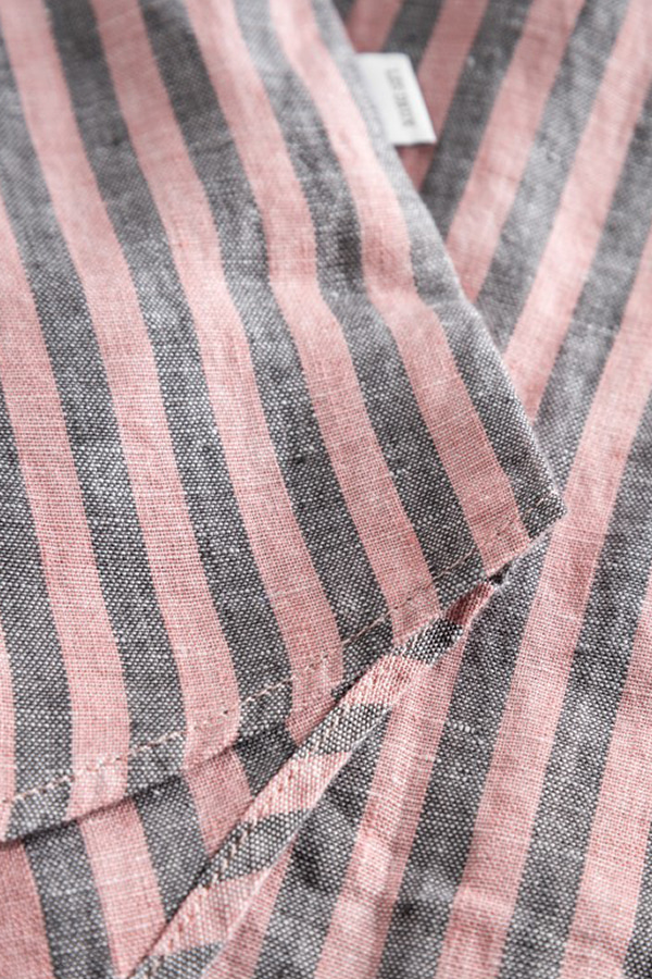 ΠΟΥΚΑΜΙΣΟ LES DEUX - 303622 RAVEN/ASH ROSE